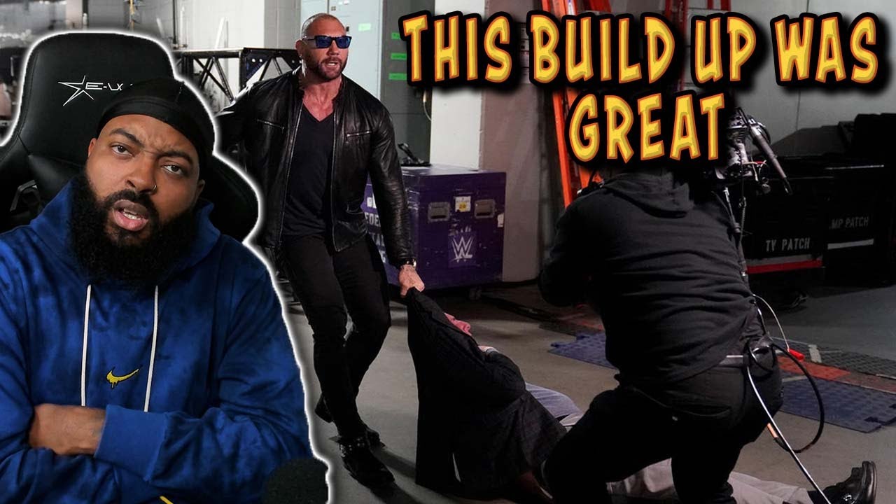 РЕАКЦИЯ РОССА НА 10 ХУДШИХ ПОЕДИНКОВ ПО РЕСЛИНГУ С ЛУЧШИМИ КОМПЛЕКТАЦИЕЙ