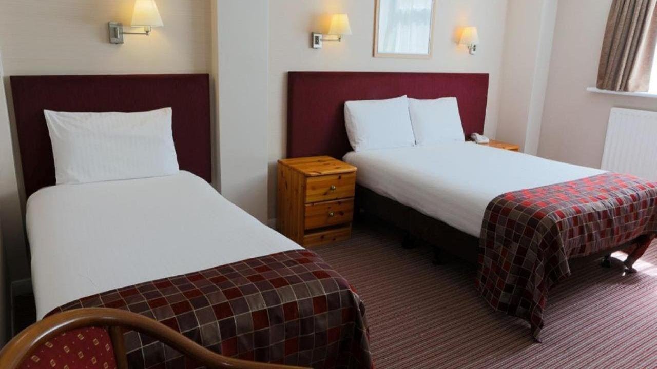 King Charles Hotel, Gillingham, UK | Holidays In Europe