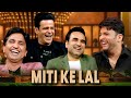 Pankaj Tripathi, Manoj Bajpayee और Kumar Vishwas एक साथ Kapil Sharma Show में | Zindagi Do Pal Ki
