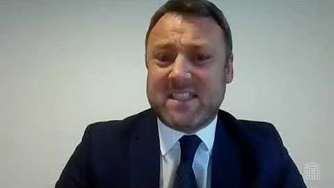 Higher Education (Freedom of Speech Bill)