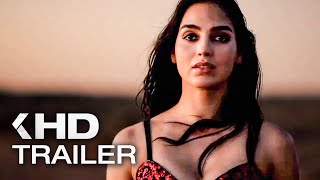 CARMEN Teaser Trailer (2023)