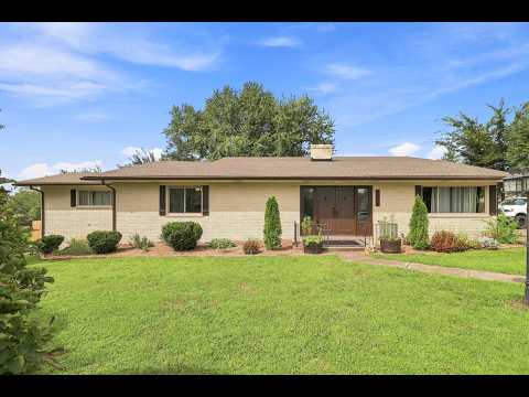 4525 Scottsville Rd, Floyds Knobs, IN home video tour