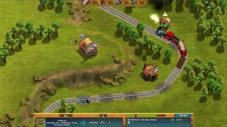 Next Stop – Level 5 Walkthrough