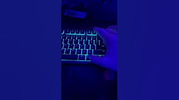 How to Change your brightness on your razor Ornata keyboard