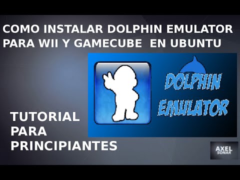 Roms de wii para dolphin