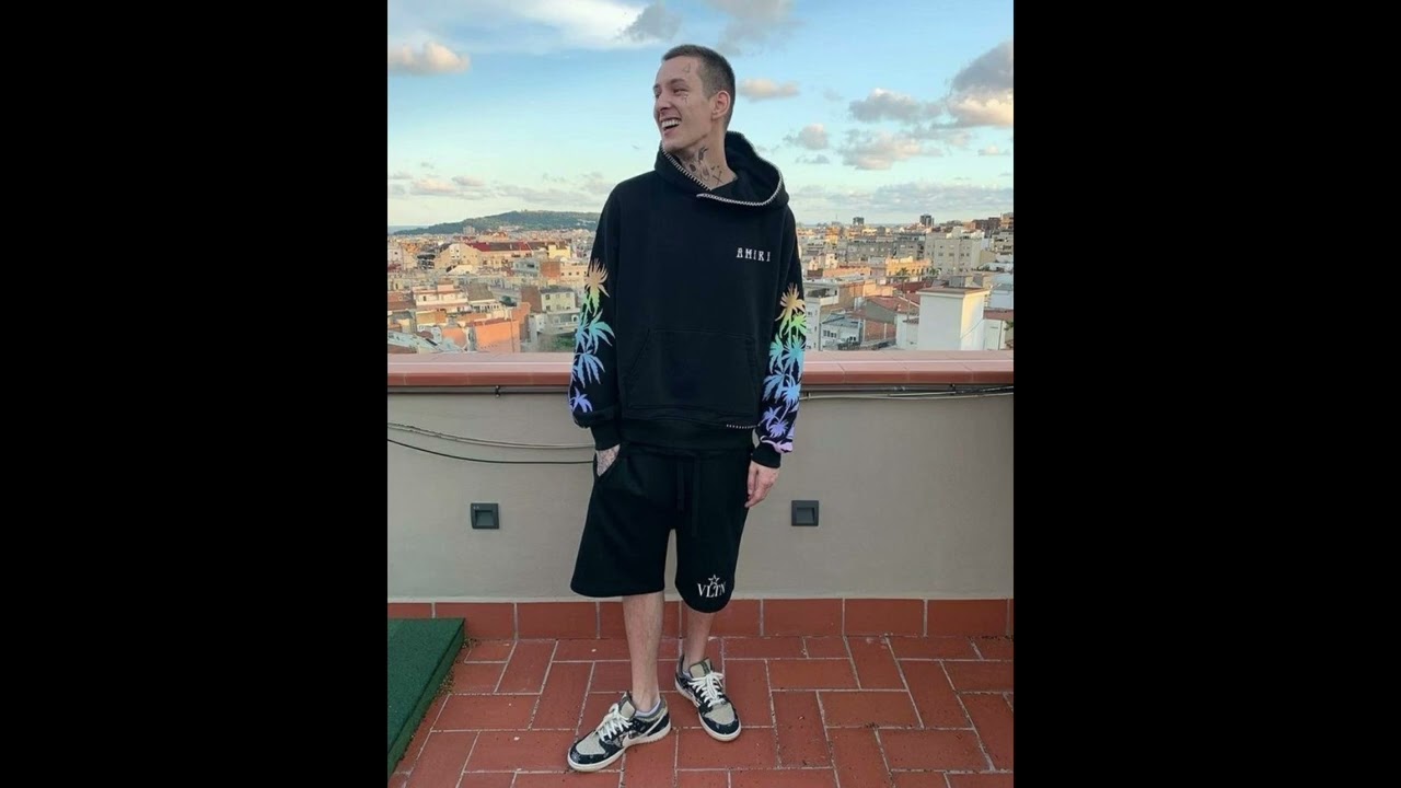 [FREE] Kizaru X Friendly thug Type Beat - 