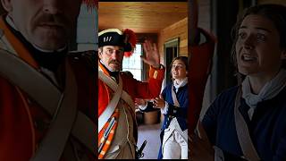 This Is Why Americans Hated British Troops Before the Revolution #americanhistory #facts
