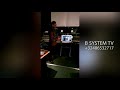 Jean de pierre badiata au studio pour le mastering de l album nionso pete