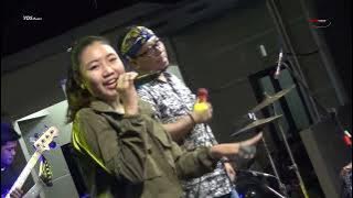 BUIH JADI PERMADANI // EGHYSTA MUSIC // SEDEKAH BUMI DESA GROWONG KIDUL 2022 // YOS AUDIO // MEGGA