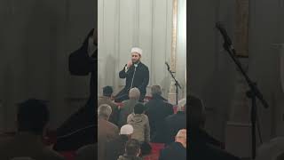 #Kuran Hafız Mümtaz Şahin Hakka suresi #aşrışerif #Hakkasuresi