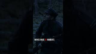 Feel the tension and suffocating pressure of the battlefield, vanguard!"The Unknown Soldier."