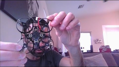 NewBeeDrone Hummingbird V3 Build Updates and Review?