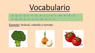 RAZONAMIENTO VERBAL : 1 GRADO RAZONAMIENTO VERBAL : 1 GRADO