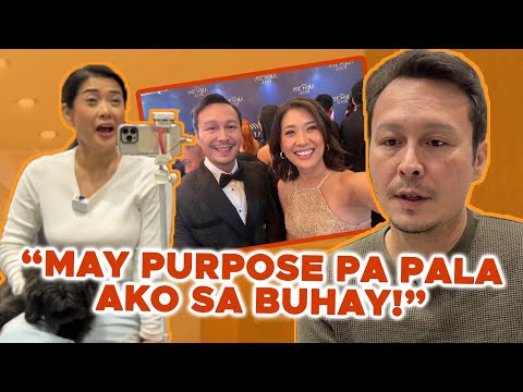 BARON GEISLER, BAKIT NAGTANGKANG MAGPAKAMATAY? | Bernadette Sembrano