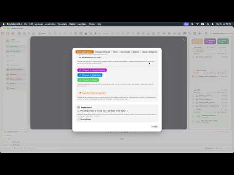 EasyLidar mit Python und über die Kommandozeile steuern · Tutorial 27