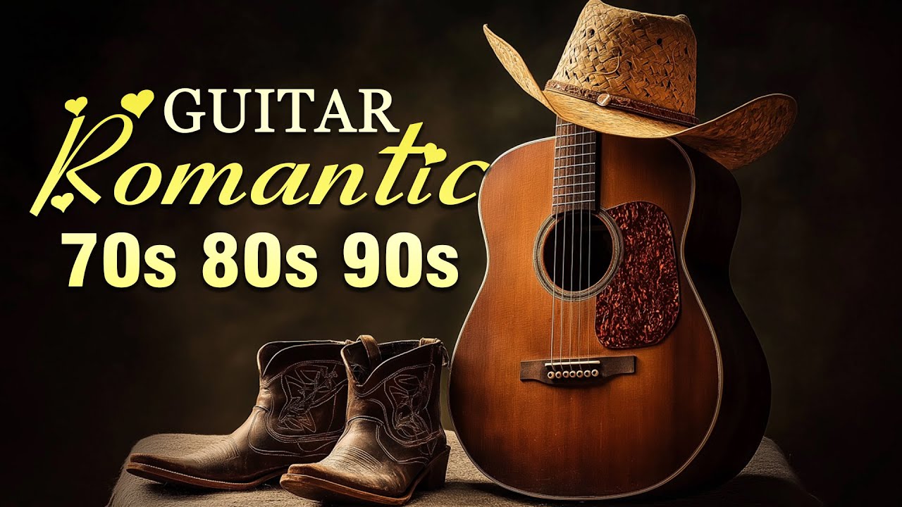 Top 50 Best Guitar Songs of All Time That You Can Listen to Over and ...