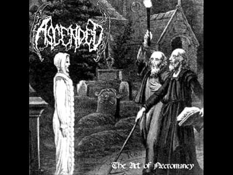 Ascended Summoned by Sacrifice w/lyrics