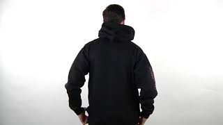 Washed Cherry Blossom Hoodie