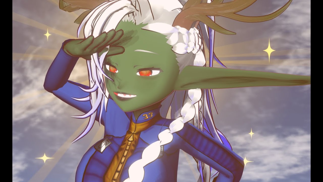 Gobbo's Mothman Cult Friday Vod 16