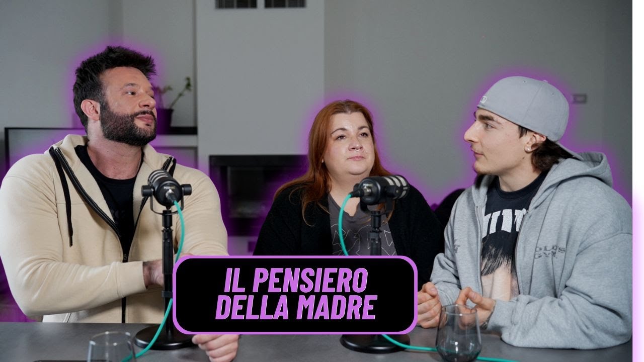 Leonardo Spolli decide di passare al LATO OSCURO