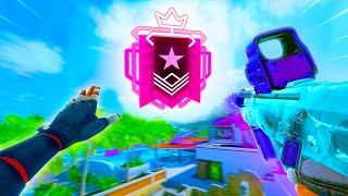 R6 SIEGE NEW SEASON MADE THE GAME FUN AGAIN!