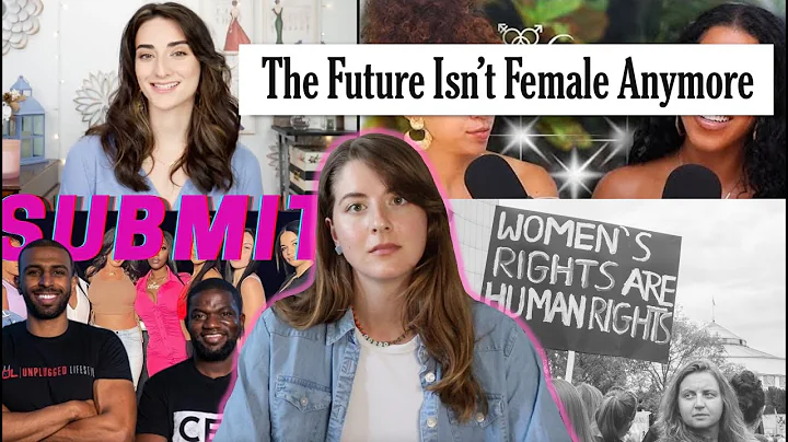The death of feminism and the future of activism.