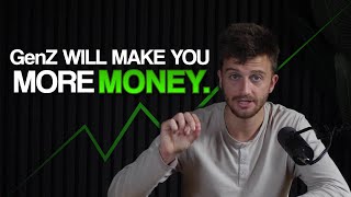 The Gen Z Work Ethic Myth (And Why Smart Companies Are Building Teams With Them)