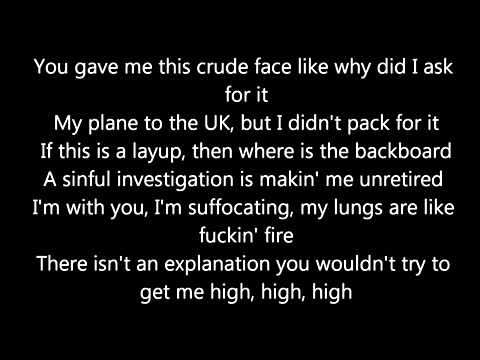 Hoodie Allen - High Again