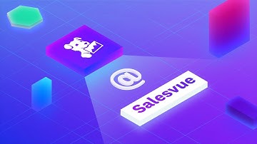 Salesvue: Identifying root cause and proactively monitoring with Datadog