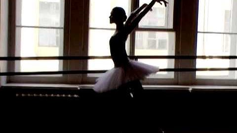 BALLERINA - Official Trailer