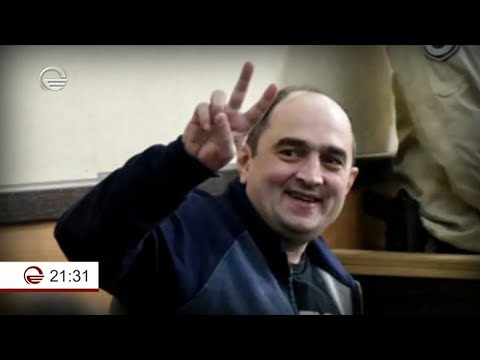 ოპოზიციის ლიდერი - გიორგი რურუა