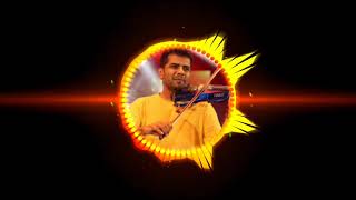 Video thumbnail of "Begin with soorya  I   Let it B  I Violin by Balabhaskar"