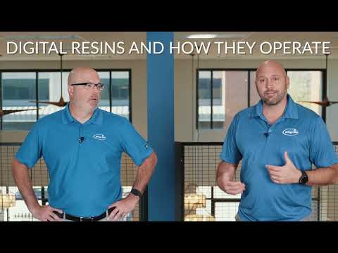 3D Printed Dental Resins 101: Series Introduction