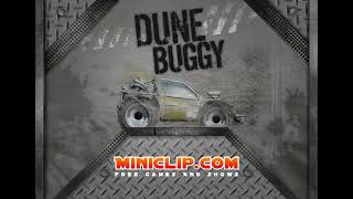 Dune Buggy OST - Title
