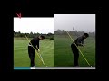 Handicap 4 to European Tour: Winter Swing Changes