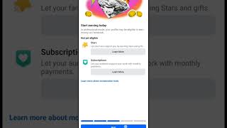 facebook id ko page me convert. #youtube #youtubeshort #messi #ronaldo #viral #share #salmankhan