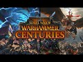 Epic Warhammer 1 & 2 GMV Centuries