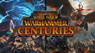 Total War Warhammmer 2 GMV (Centuries)