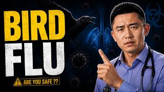 BIRD FLU IS MUTATING FAST — What Every Adult Over 60 Must Do Before It's Too Late 1080p caption