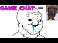 The Game Chat Experience #6 - Siege Moments #55