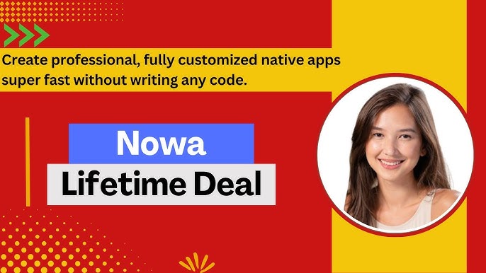 Nowa Lifetime Deal: Unlock Limitless Potential for Your Business