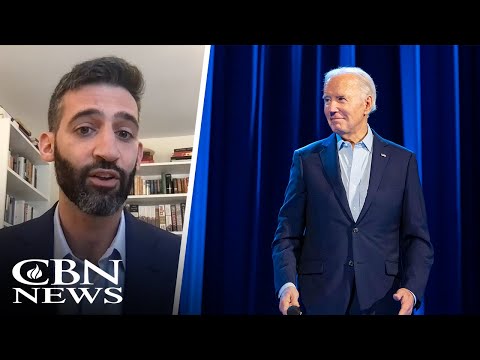 Ex-IDF Paratrooper’s Warning to Biden, World Leaders