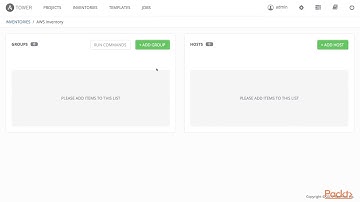 Ansible 2:Advancement with Security Auto:How to Enforce Governance with Ansible-Part1|packtpub.com
