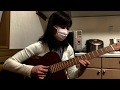 矢後憲太/弾いてみた/Joker/アコギ