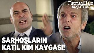 Vuralı Öldürmenin Bedeli Ödenebilir Mi? Fatmagülün Suçu Ne? Özel 