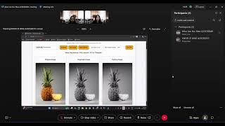 LAB ASSESSMENT 1 - FEATURES TRACKING FOR WEB-BASED AUGMENTED REALITY
