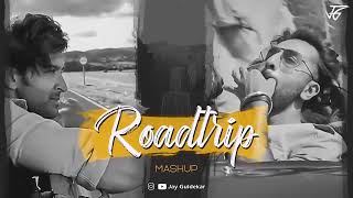 Roadtrip Mashup | Bollywood Lofi | Top Songs