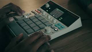 Celebrity MPC SAMPLE | SUNDAYSOUL EP. 8 Wealth