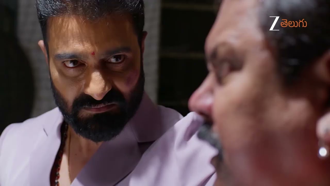 Jayam | Ep - 180 | Webisode | Jan 29 2026 | Zee Telugu