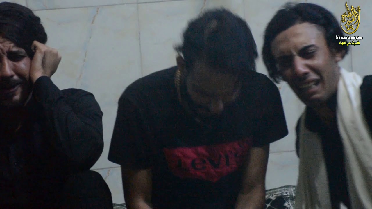 روايات الموفق عباس حاكم واهات المله اركان الغريباوي